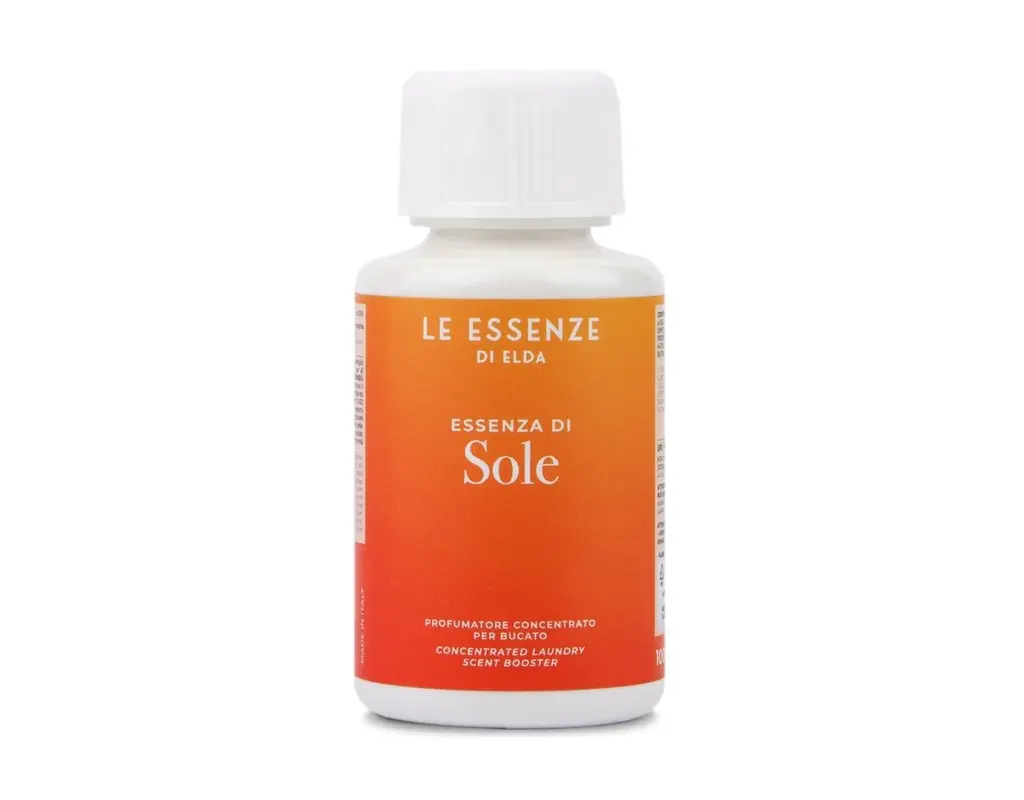 Wasparfum - Sole 100ml