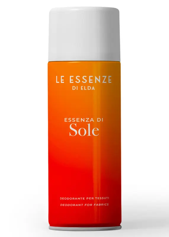 Wasparfum - Sole Textielspray