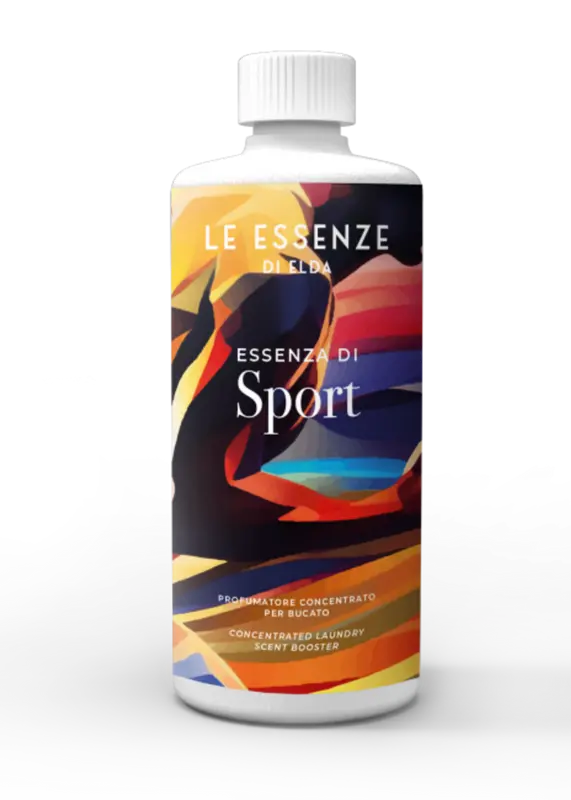 Wasparfum - Sport 100ml