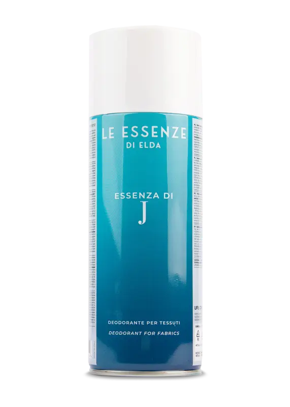 Wasparfum - Textielspray J