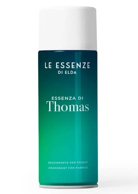 Wasparfum - Thomas Textielspray