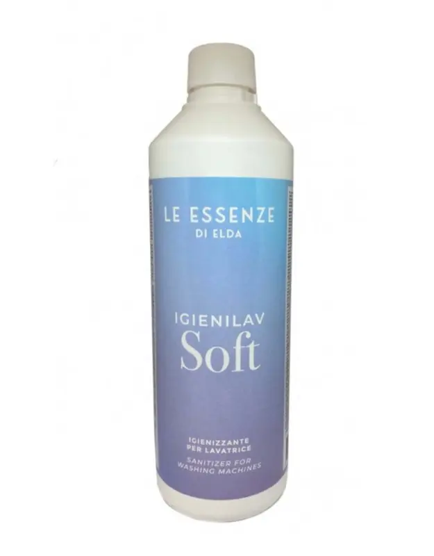 Wasparfum - Wasmachine ontsmettingsmiddel Soft