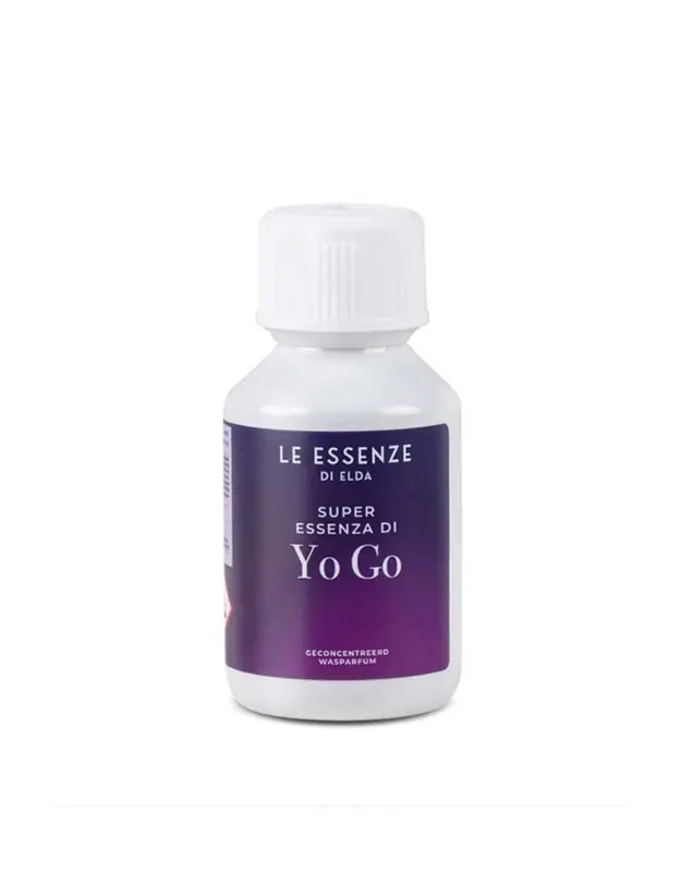 Wasparfum - Yo Go 100ml