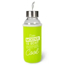 Waterfles - Moeder