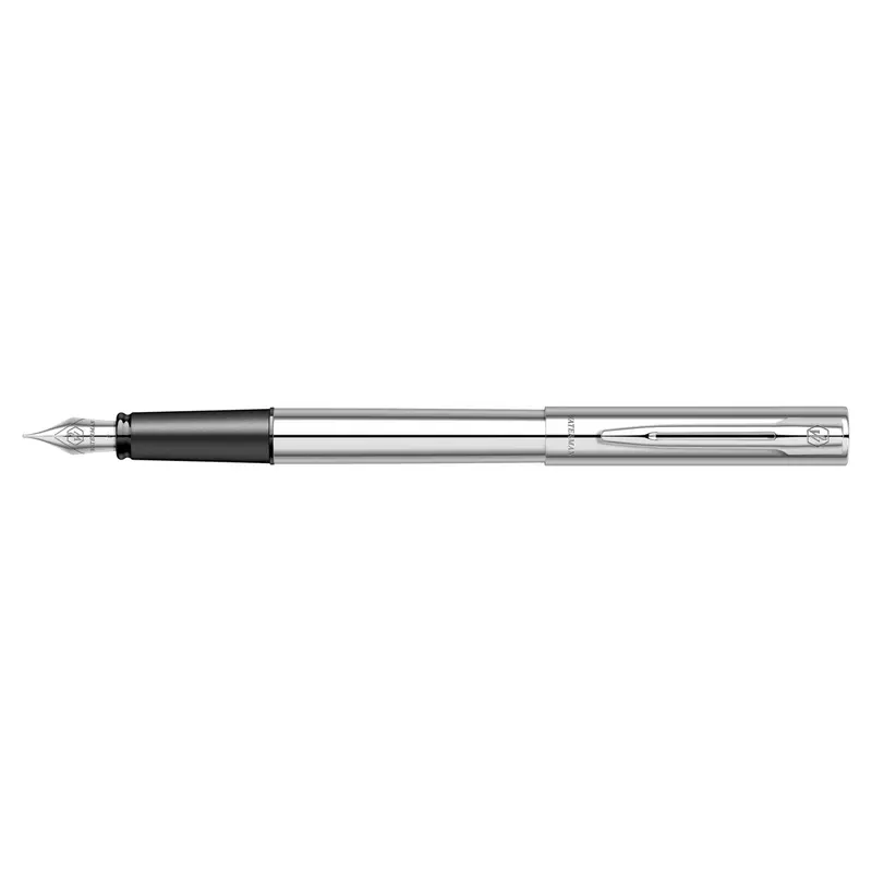 Waterman Allure chrome vulpen