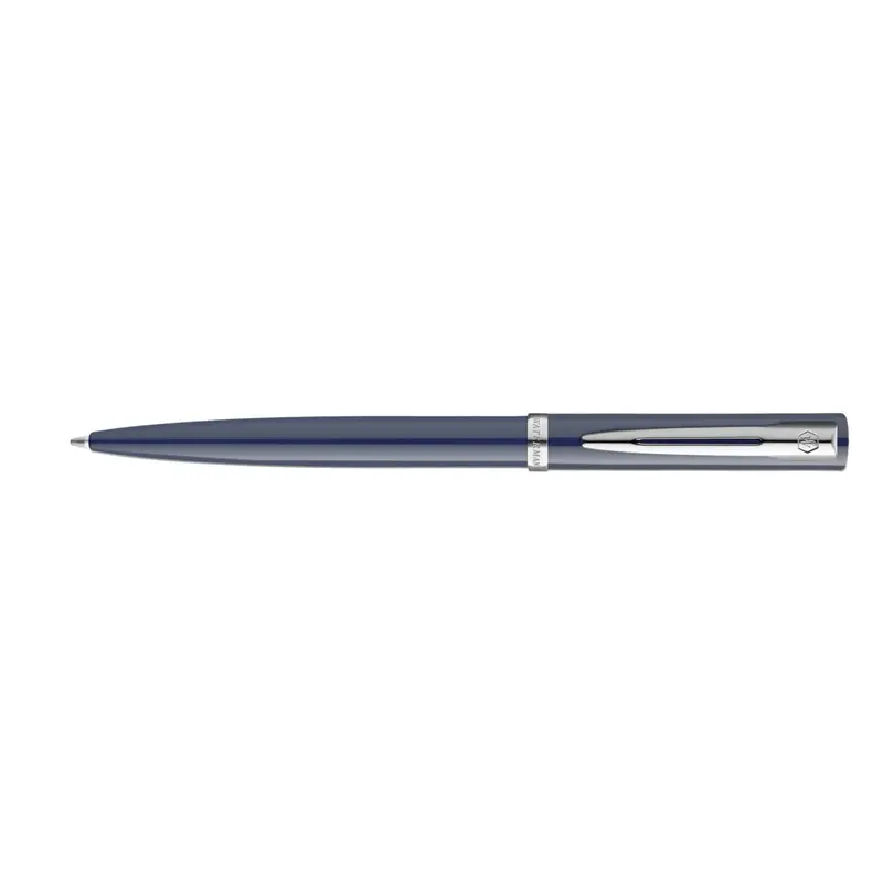 Waterman Allure Impression Blauw CT Balpen