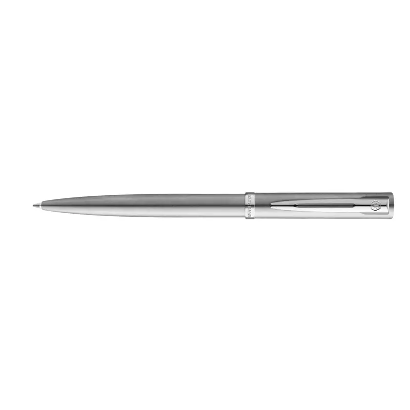 Waterman Allure Impression Stainless Steel CT Balpen