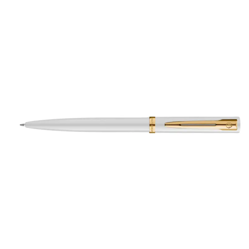 Waterman Allure Impression wit GT Balpen