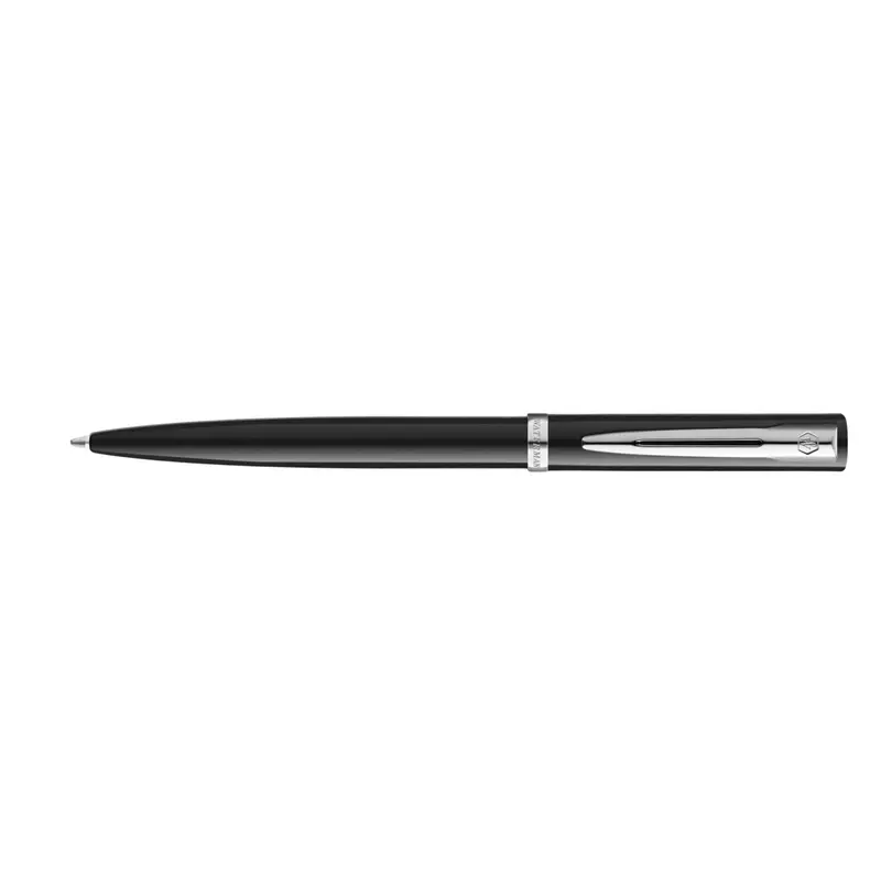 Waterman Allure Impression zwart CT Balpen