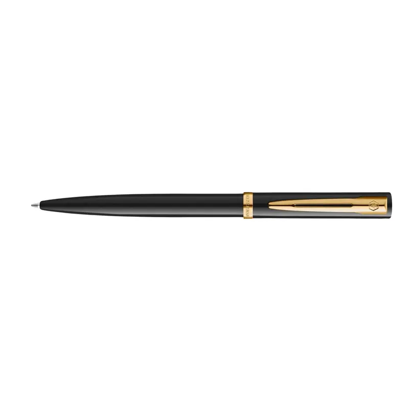 Waterman Allure Impression zwart GT Balpen