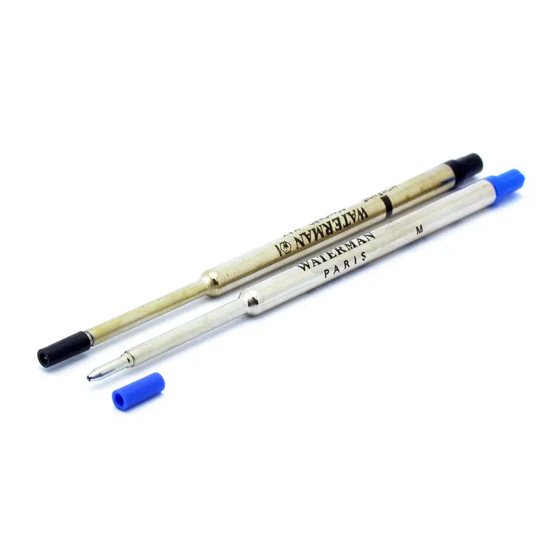Waterman balpenvulling