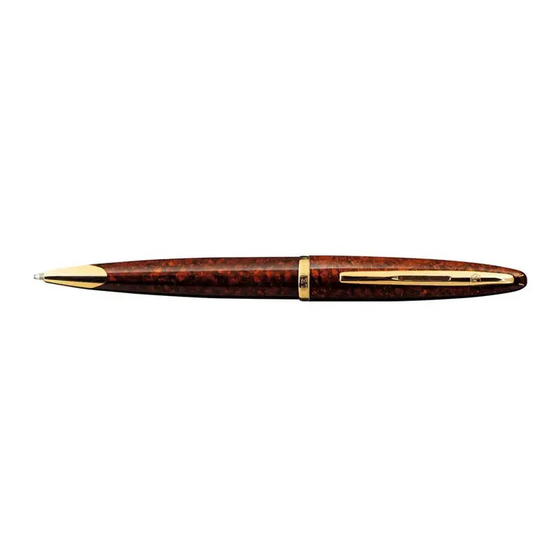Waterman Carène Amber GT balpen