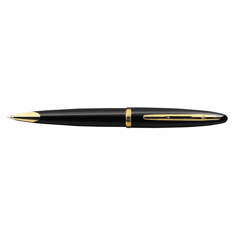 Waterman Carène Black Sea GT balpen