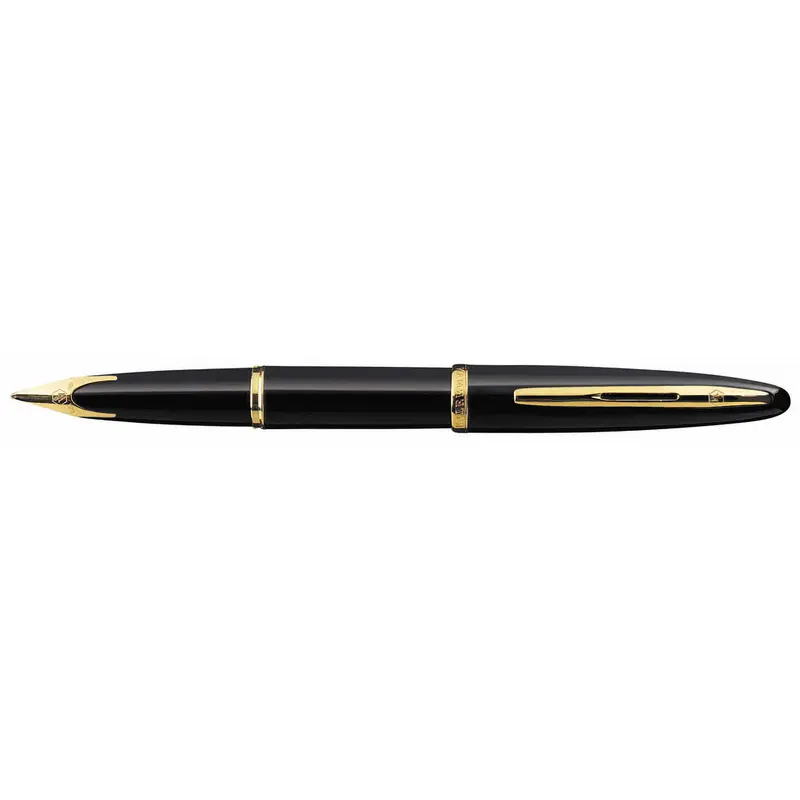 Waterman Carène Black Sea GT vulpen