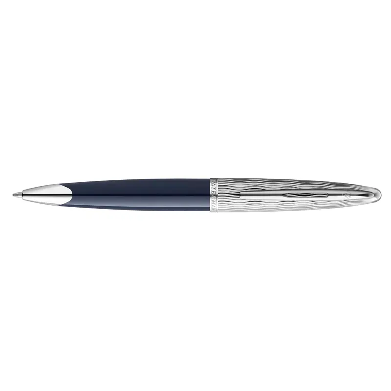Waterman Carène L'Essence du Bleu CT balpen