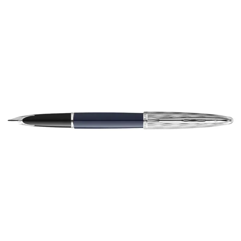 Waterman Carène L'Essence du Bleu CT vulpen