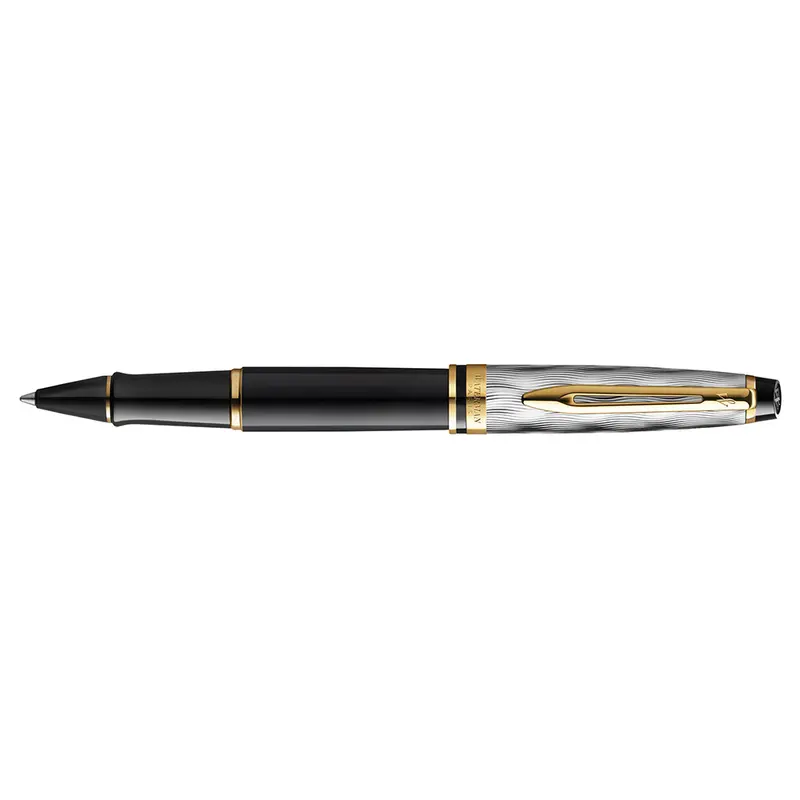 Waterman Expert Deluxe 'Reflections of Paris' Roller