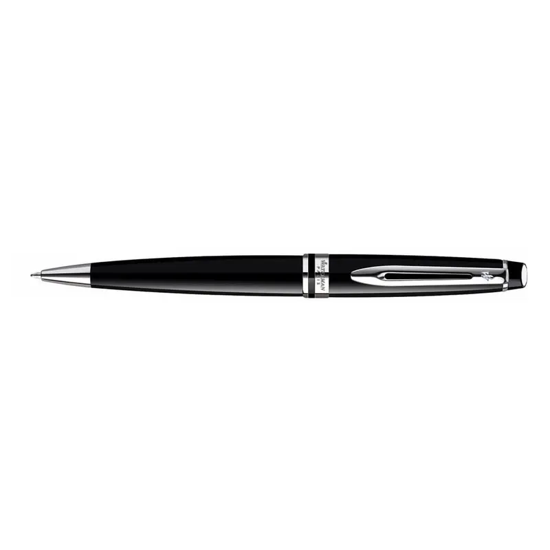 Waterman Expert Laqué Black CT balpen