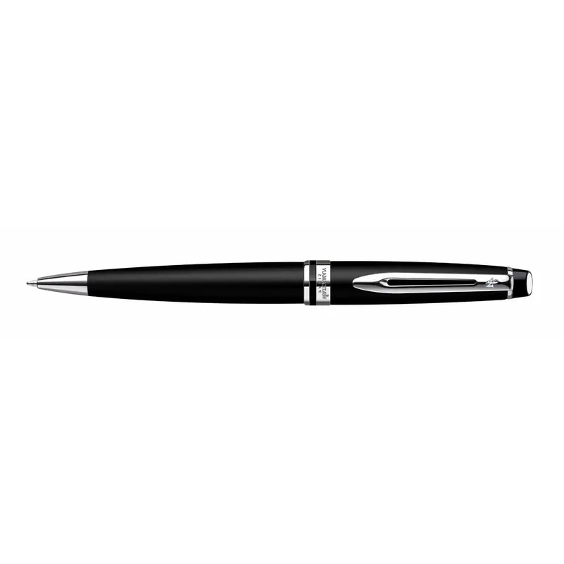 Waterman Expert Matt Black CT balpen