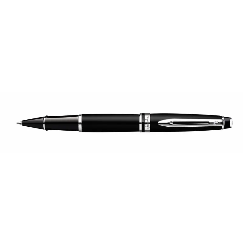 Waterman Expert Matt Black CT roller