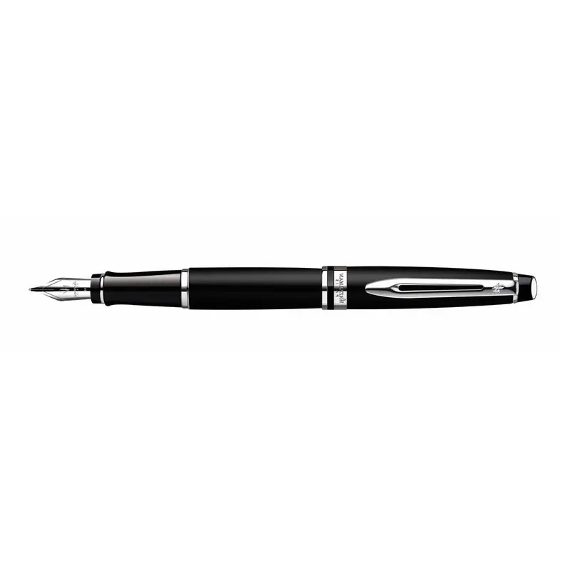 Waterman Expert Matt Black CT vulpen