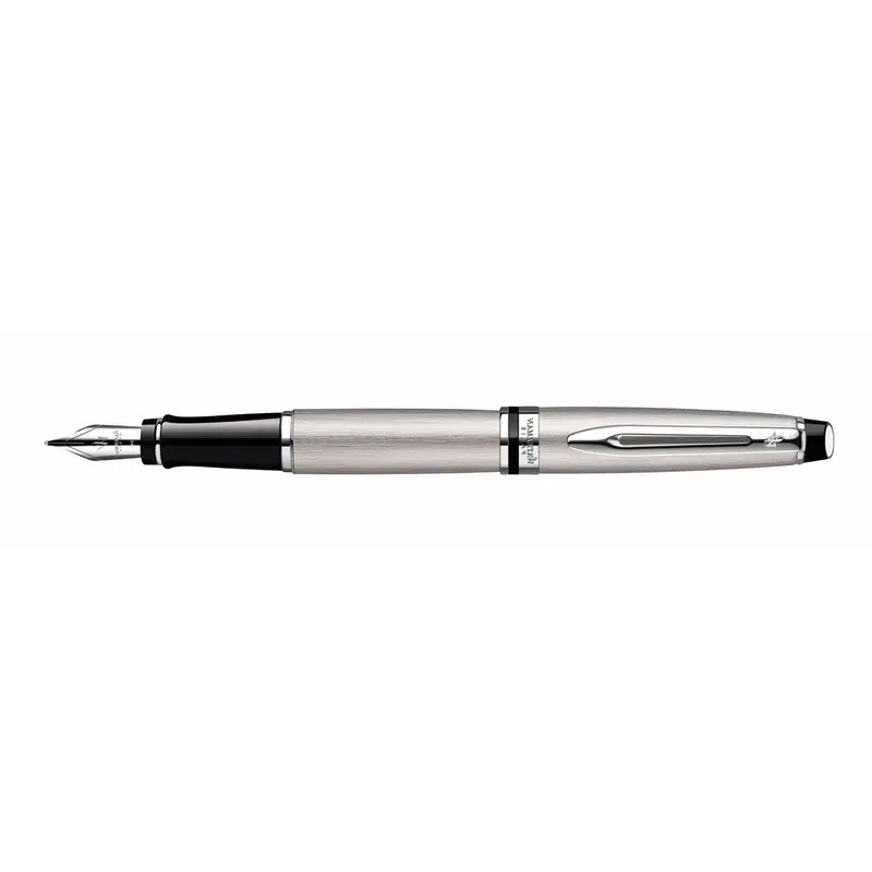 Waterman Expert Metallic CT vulpen