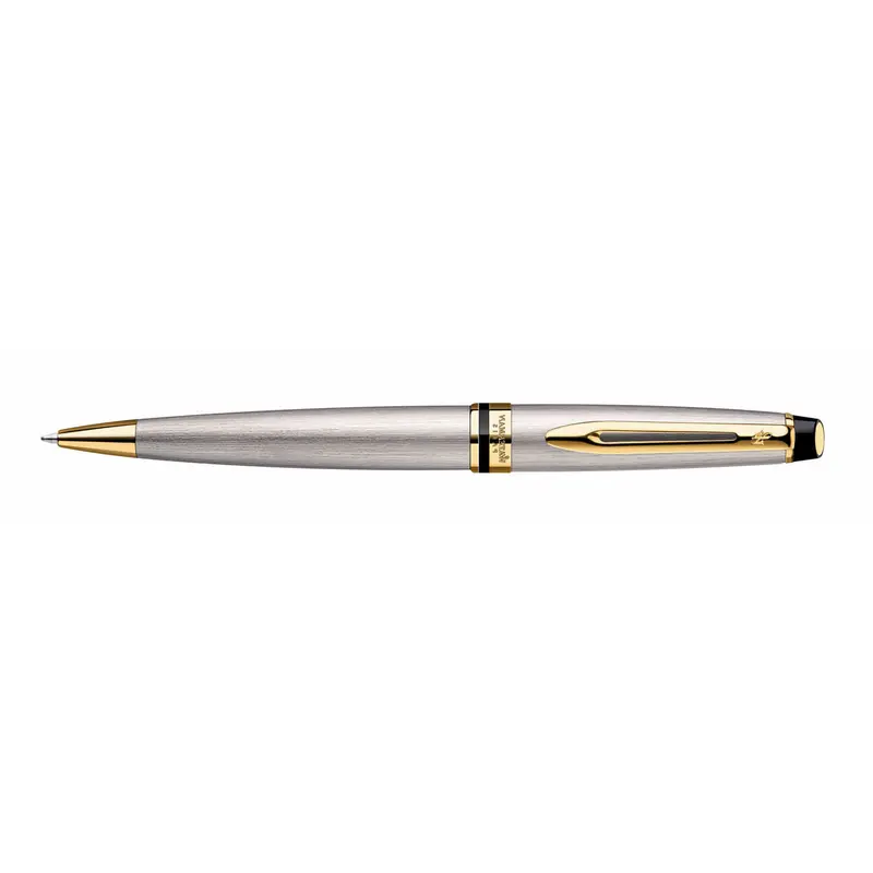Waterman Expert Metallic GT balpen