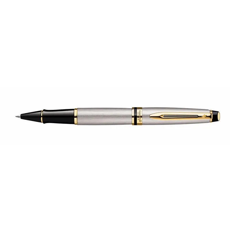 Waterman Expert Metallic GT roller
