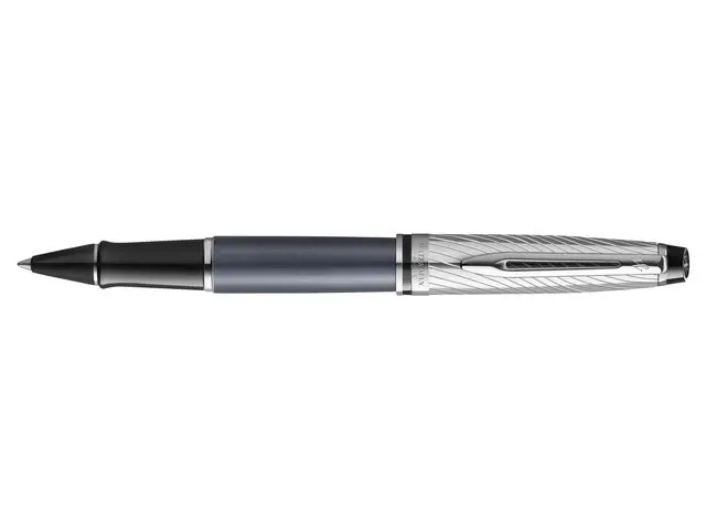 Waterman Expert Metallic Stone CT roller
