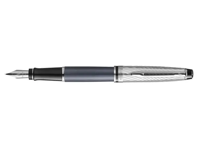 Waterman Expert Metallic Stone CT vulpen