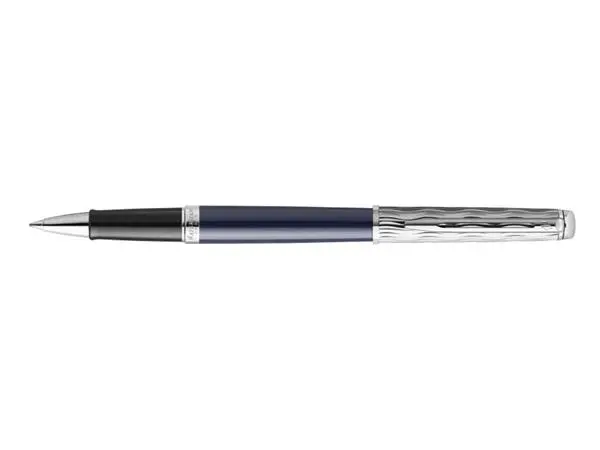 Waterman Hemisphere L'Essence du Blue Special Edition roller
