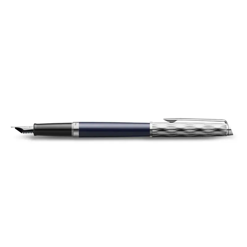 Waterman Hemisphere L'Essence du Blue Special Edition vulpen