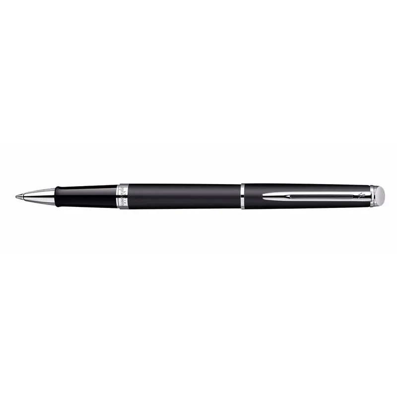 Waterman Hemisphere Matt Black CT roller