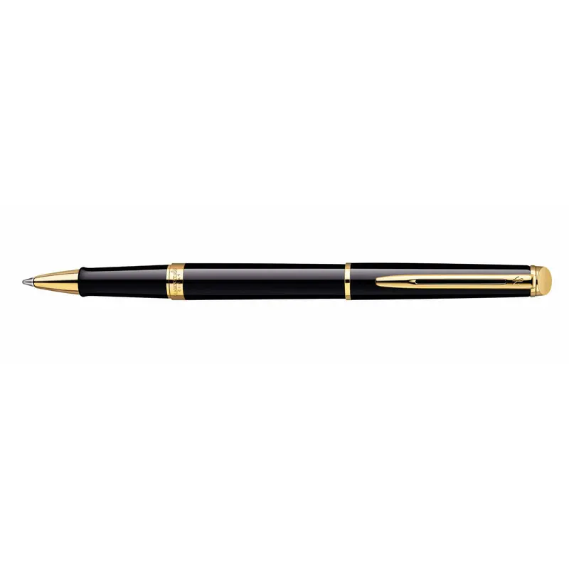 Waterman Hemisphere Matt Black GT roller