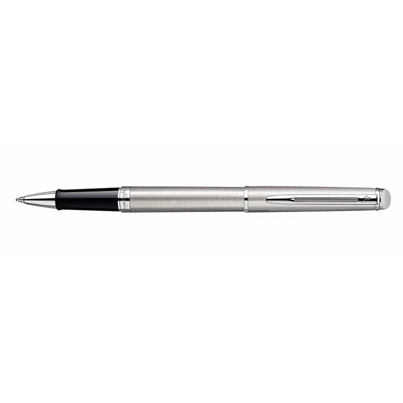 Waterman Hemisphere Stainless Steel CT roller