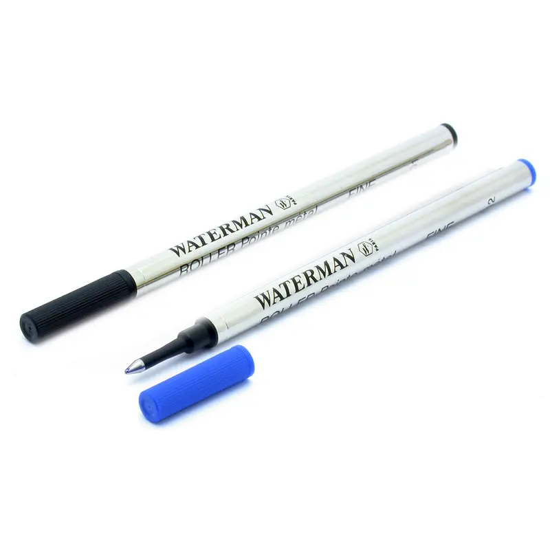 Waterman rollervulling