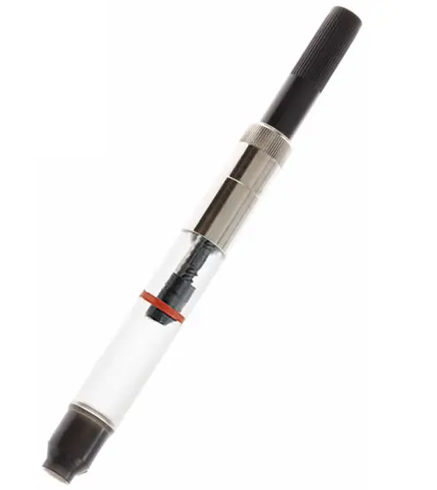 Waterman standaard converter
