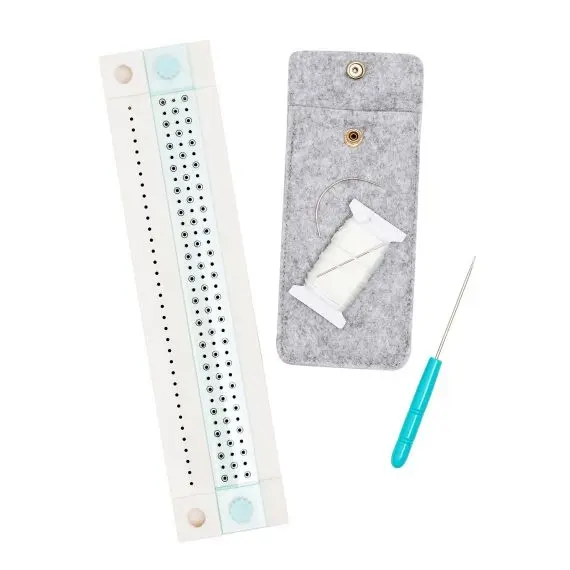 We R Makers - Book Binding Guide Basic Tools
