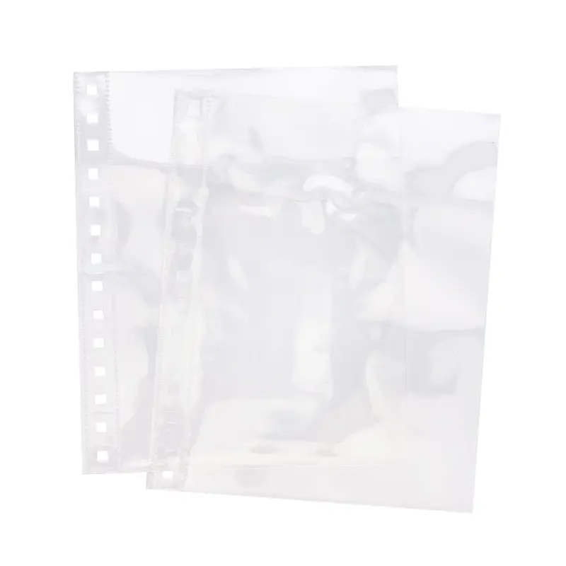 We R Makers - Cinch Page Protectors 5x7 Inch (10pcs)