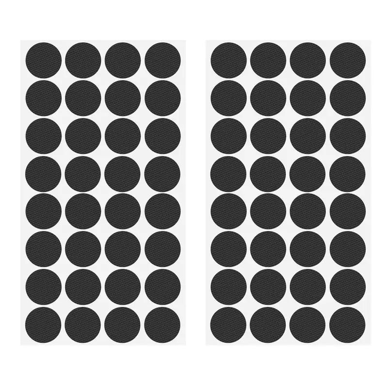 We R Makers - Cinch Velcro Stickers (64pcs)