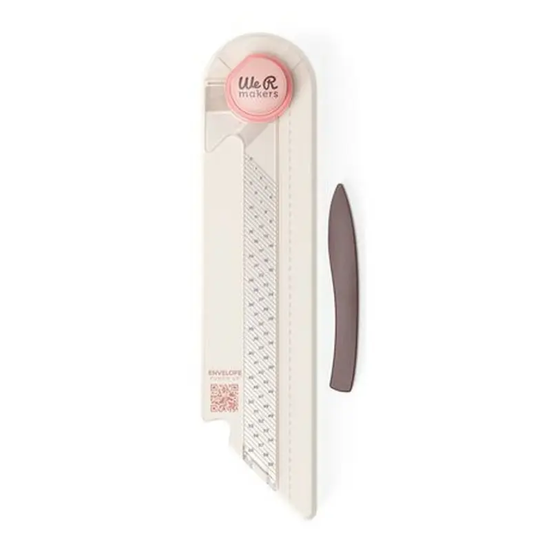 We R Makers - Envelope Punch Up