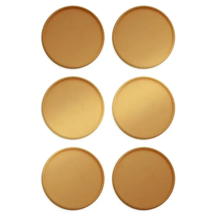 We R Makers - Gold discs