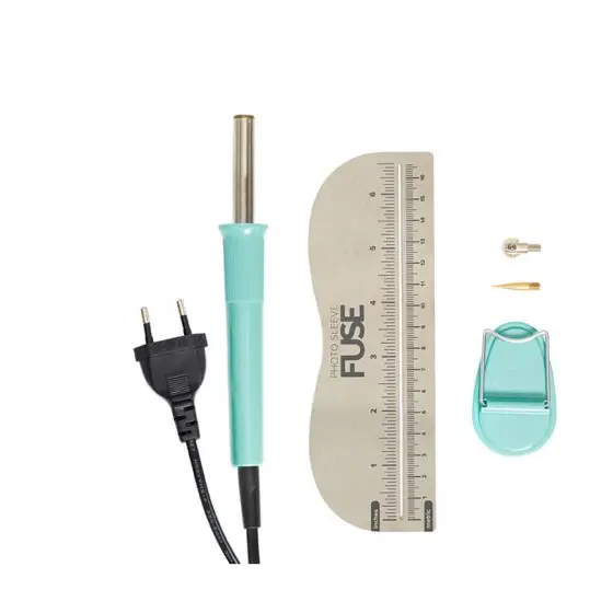We R Makers - Photo Sleeve Fuse Tool
