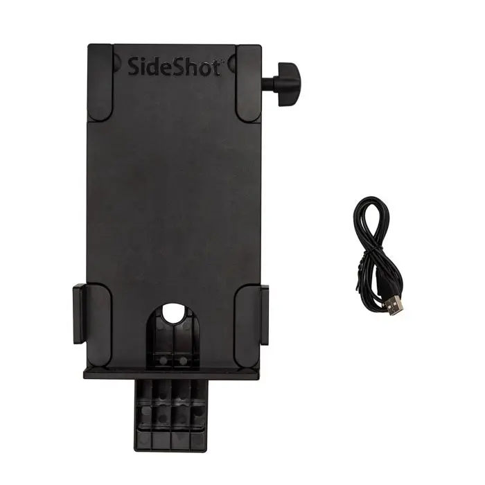 We R Makers - SideShot Arm attachment