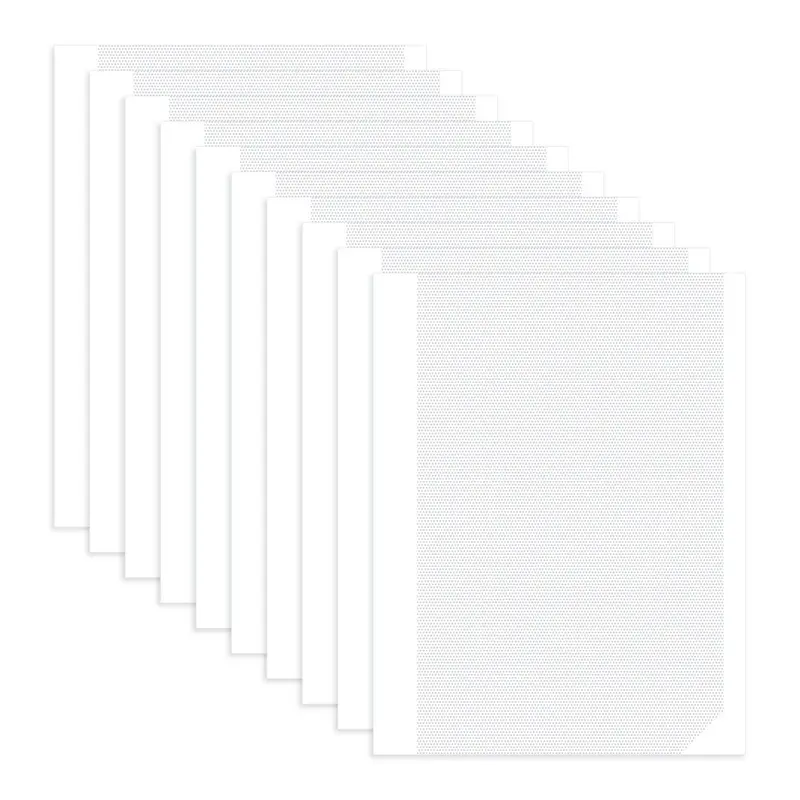 We R Makers - Sticky Folio Refill Permanent (10pcs)