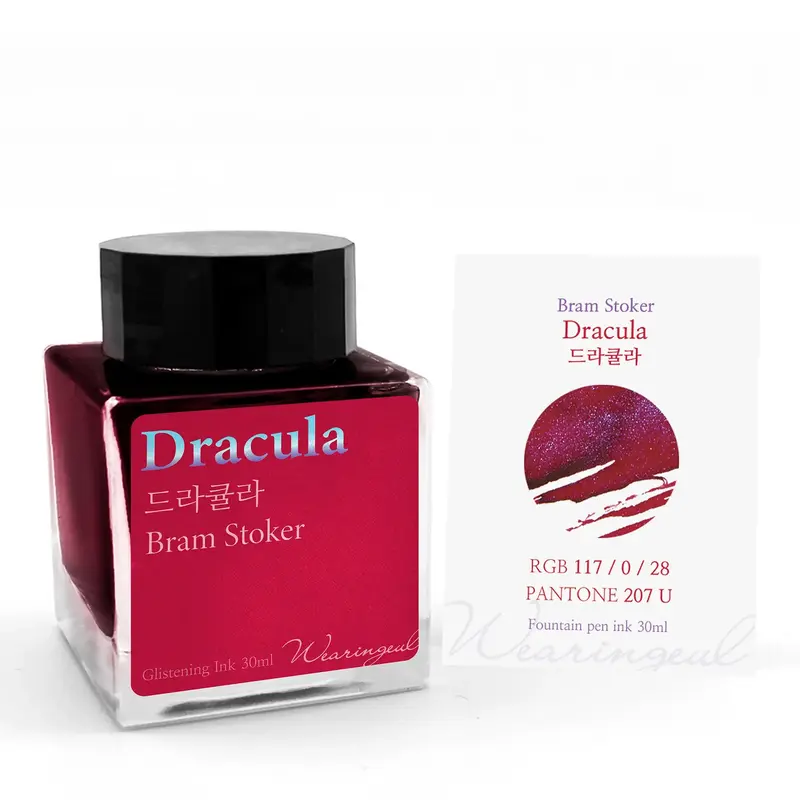 Wearingeul Dracula by Bram Stoker 30ml