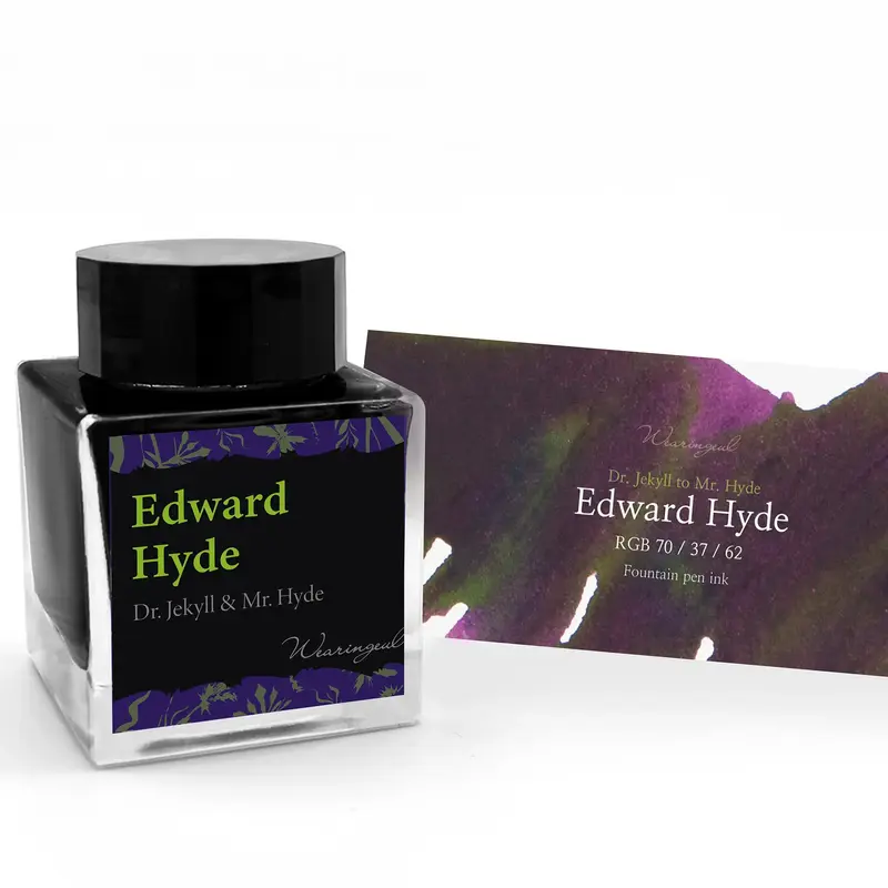 Wearingeul Jekyll to Hyde - Mr.Edward Hyde 30ml