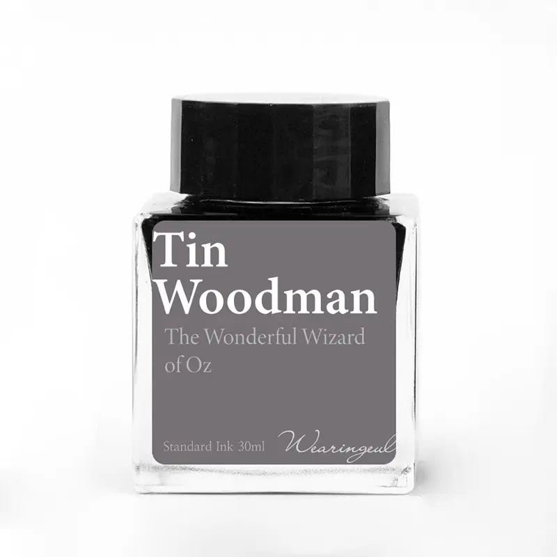 Wearingeul Wizard of Oz - Tin Woodman 30ml