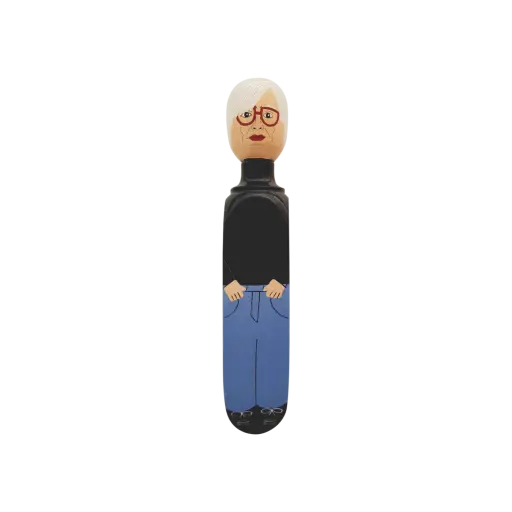 Wedgies Door Stopper Andi
