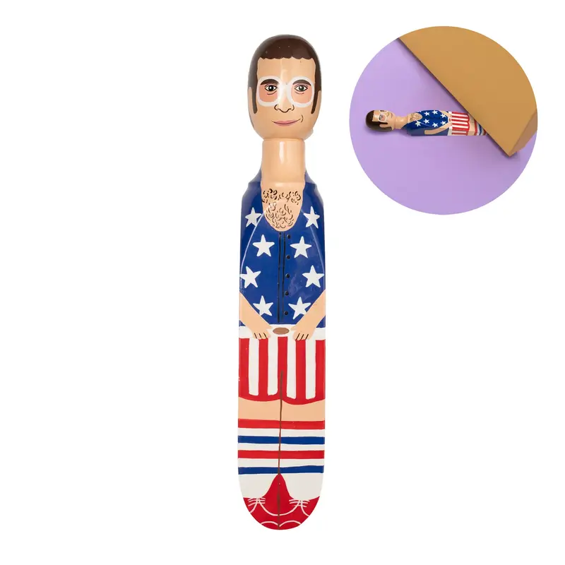 Wedgies Door Stopper Elty